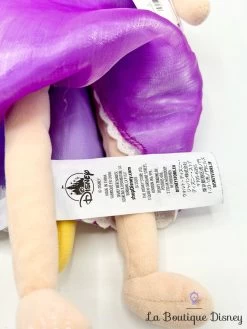 Poupée Chiffon Raiponce Disney Store 2019 Peluche Princesse Robe Violette 48 Cm 11 Poupée Chiffon Raiponce Disney Store 2019 Peluche Princesse Robe Violette 48 Cm -Disney poupee chiffon raiponce disney store 2019 princesse violet tresse 5