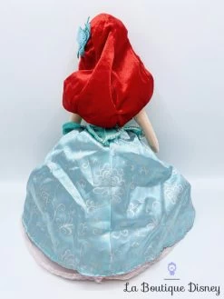 Poupée Chiffon Réversible Aurore Ariel Walt Disney World Disneyland Resort USA Peluche Princesses Double 40 Cm 18 Poupée Chiffon Réversible Aurore Ariel Walt Disney World Disneyland Resort USA Peluche Princesses Double 40 Cm -Disney poupee chiffon reversible ariel aurore walt disney world disneyland resort usa la petite sirene belle au bois dormant peluche 18
