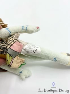 Poupée Chiffon Sally Disney Store Peluche L'étrange Noël De Mr Jack Vintage 28 Cm -Disney poupee chiffon sally disney store vintage etrange noel mr jack peluche 2