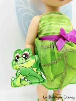 Poupée Fée Clochette Animators Collection V5 Disney Store 2020 Peter Pan 40 Cm -Disney poupee fee clochette animators collection v5 disney store 2020 peter pan doudou crocodile 3