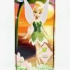 Poupée Fée Clochette Disney Store Peter Pan Tinker Bell Collection 30 Cm -Disney poupee fee clochette disney parks mannequin tinker bell disney princess classic doll 0