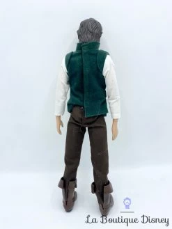 Poupée Flynn Rider Classique Disney Store Prince Raiponce 32 Cm -Disney poupee flynn rider disney store raiponce prince mannequin 3