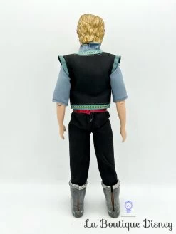 Poupée Kristoff La Reine Des Neiges Disney Store 2017 Mannequin 31 Cm -Disney poupee kristoff la reine des neiges disney store 2017 mannequin 2