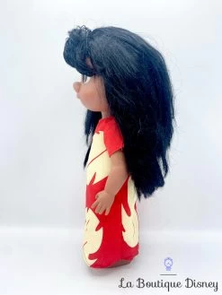 Poupée Lilo Animators Collection Disney Store 2016 Souillon Stitch 40 Cm 10 Poupée Lilo Animators Collection Disney Store 2016 Souillon Stitch 40 Cm -Disney poupee lilo animators collection disney store lilo et stitch 3