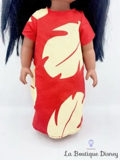 Poupée Lilo Animators Collection Disney Store 2016 Souillon Stitch 40 Cm 9 Poupée Lilo Animators Collection Disney Store 2016 Souillon Stitch 40 Cm -Disney poupee lilo animators collection disney store lilo et stitch 4