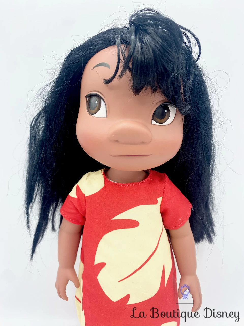 Poupée Lilo Animators Collection Disney Store 2016 Souillon Stitch 40 Cm 4 Poupée Lilo Animators Collection Disney Store 2016 Souillon Stitch 40 Cm – Image 2