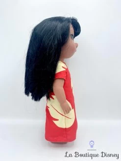 Poupée Lilo Animators Collection Disney Store 2016 Souillon Stitch 40 Cm 11 Poupée Lilo Animators Collection Disney Store 2016 Souillon Stitch 40 Cm -Disney poupee lilo animators collection disney store lilo et stitch 7