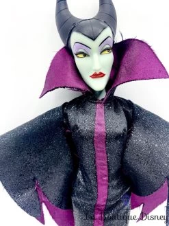 Poupée Maléfique Disney Store La Belle Au Bois Dormant Méchant Villains -Disney poupee malefique disney store la belle au bois dormant mechante villains 0
