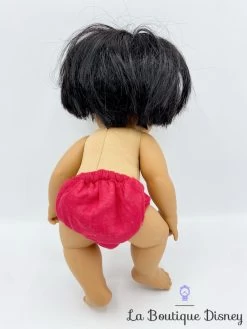 Poupée Mowgli Animators Collection Série Origins Disney Store 2021 Le Livre De La Jungle Bébé 33 Cm -Disney poupee mowgli animators collection homme le livre de la jungle bebe 4