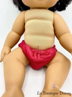 Poupée Mowgli Animators Collection Série Origins Disney Store 2021 Le Livre De La Jungle Bébé 33 Cm -Disney poupee mowgli animators collection homme le livre de la jungle bebe 5