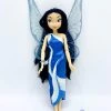 Poupée Ondine Disney Store Fairies La Fée Clochette Bleu Ailes 27 Cm 1 Poupée Ondine Disney Store Fairies La Fée Clochette Bleu Ailes 27 Cm -Disney poupee ondine disney fairies disney store bleu ailes 2