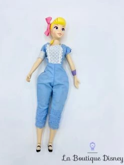 Jouet Figurine La Bergère Articulée Parlante Disney Store Toy Story 32 Cm -Disney poupee parlante la bergere boo beep disneyland disney store toy story musique chant 3