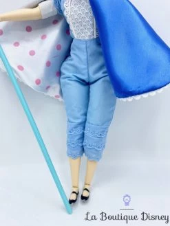 Jouet Figurine La Bergère Articulée Parlante Disney Store Toy Story 32 Cm -Disney poupee parlante la bergere boo beep disneyland disney store toy story musique chant 5