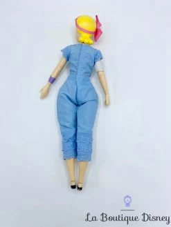 Jouet Figurine La Bergère Articulée Parlante Disney Store Toy Story 32 Cm -Disney poupee parlante la bergere boo beep disneyland disney store toy story musique chant 7