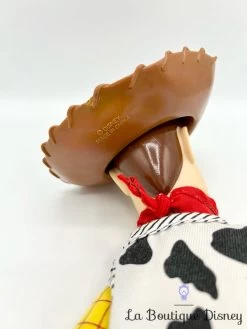 Poupée Peluche Woody Toy Story Disney Cow Boy 37 Cm 11 Poupée Peluche Woody Toy Story Disney Cow Boy 37 Cm -Disney poupee peluche woody disney toy story cow boy 2