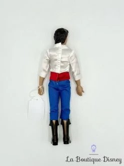 Poupée Prince Eric Disney Store La Petite Sirène Mannequin 32 Cm -Disney poupee prince eric disney store mannequin la petite sirene 5
