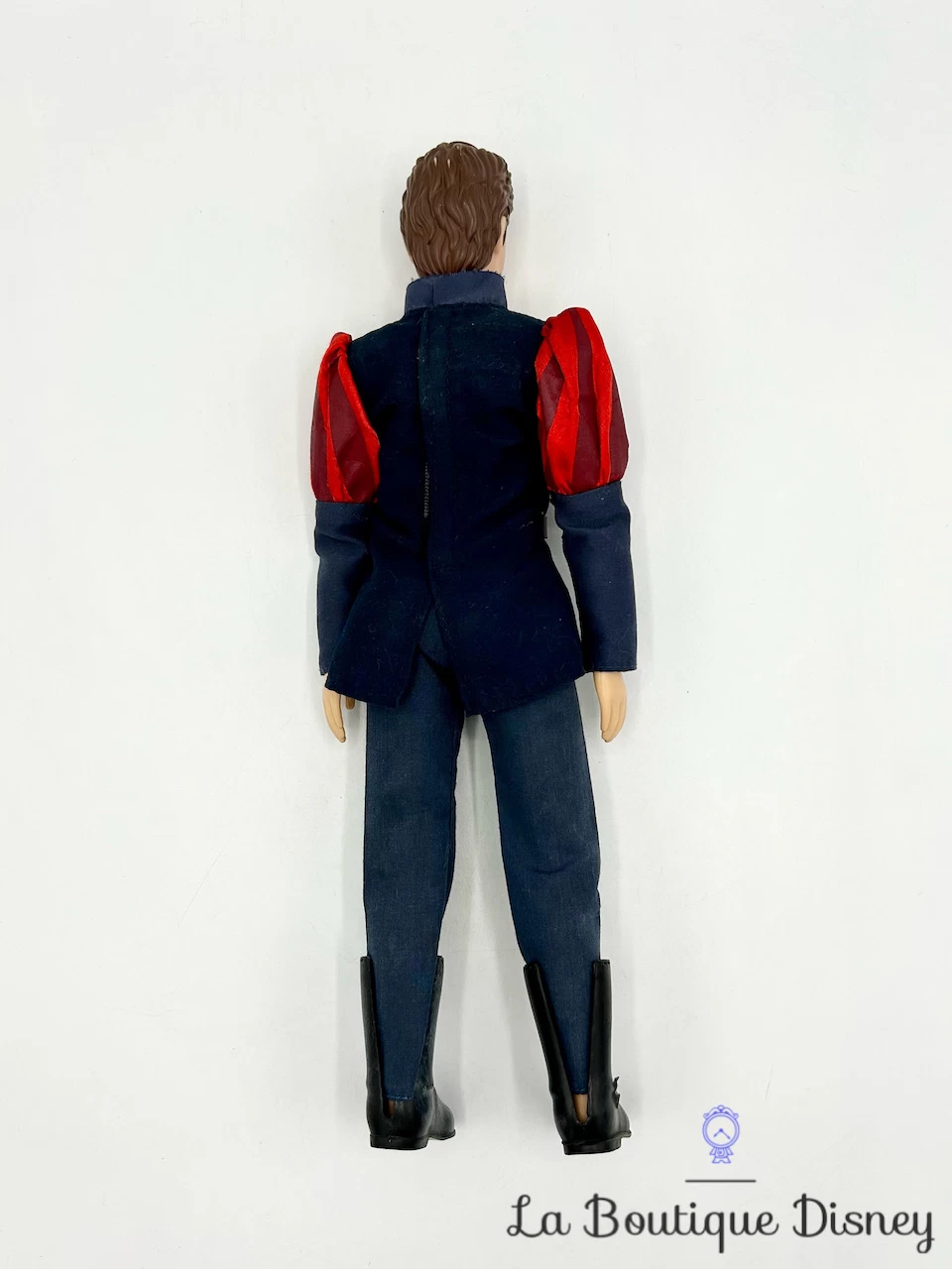 Poupée Prince Philippe Disney Store 2015 La Belle Au Bois Dormant Mannequin 5 Poupée Prince Philippe Disney Store 2015 La Belle Au Bois Dormant Mannequin – Image 3