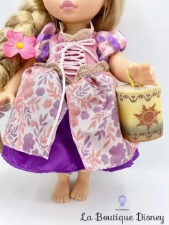 Poupée Raiponce Édition Spéciale Animators Collection Disney Store Princesse Cheveux Lanterne Illumine 40 Cm 11 Poupée Raiponce Édition Spéciale Animators Collection Disney Store Princesse Cheveux Lanterne Illumine 40 Cm -Disney poupee raiponce animators collection edition speciale fleur lumiere disney store 3