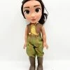 Poupée Raya Guerrière Disney Raya Et Le Dernier Dragon 38 Cm -Disney poupee raya guerriere et le dernier dragon disney jakks 38 cm 2