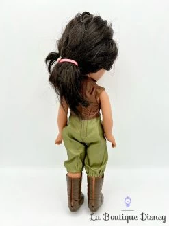 Poupée Raya Guerrière Disney Raya Et Le Dernier Dragon 38 Cm -Disney poupee raya guerriere et le dernier dragon disney jakks 38 cm 4