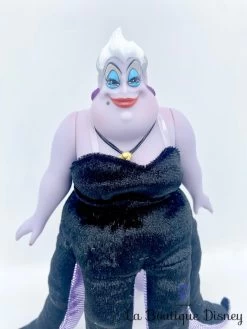 Poupée Ursula La Petite Sirène Disney Store Méchante Villain Pieuvre -Disney poupee ursula disney parks mannequin collection la petite sirene pieuvre 3