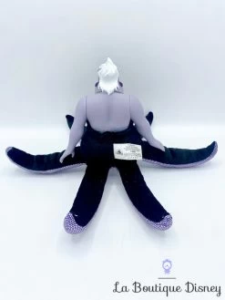 Poupée Ursula La Petite Sirène Disney Store Méchante Villain Pieuvre -Disney poupee ursula disney parks mannequin collection la petite sirene pieuvre 7
