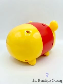 Réveil Tsum Tsum Winnie L'ourson Disney BulbBotz Horloge Veilleuse Rouge Jaune 10 Réveil Tsum Tsum Winnie L'ourson Disney BulbBotz Horloge Veilleuse Rouge Jaune -Disney reveil tsum tsum winnie ourson disney bulbbotz 4