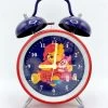 Réveil Winnie L'ourson Porcinet Disney Horloge Rouge Bleu Winnie The Pooh 1 Réveil Winnie L'ourson Porcinet Disney Horloge Rouge Bleu Winnie The Pooh -Disney reveil winnie the pooh disney rouge horloge table winnie porcinet 3