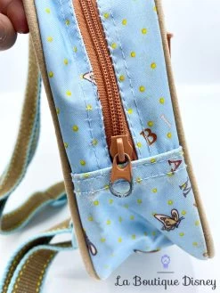 Sac à Dos Bambi Disney Vintage Bleu Faon Enfant -Disney sac a dos bambi disney vintage faon bleu 7
