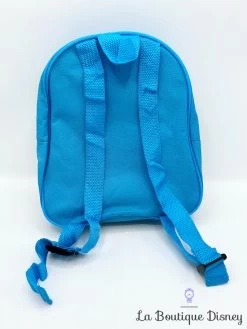 Sac à Dos Disney Pixar Bleu Monstres Et Cie Toy Story Némo -Disney sac a dos disney pixar bleu enfant personnages 5