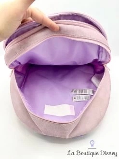Sac à Dos Princesses Disney Store 2016 Cendrillon Aurore Blanche Neige Rose -Disney sac a dos princesses disney store 2016 led blanche neige aurore cendrillon rose violet ecole cartable 6