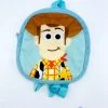 Sac à Dos Woody Toy Story Disney Pixar Bleu Visage Cow Boy -Disney sac a dos woody toy story disney pixar enfant bleu 1