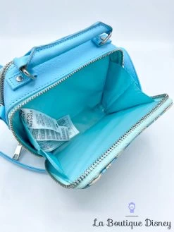 Sac à Main Alice Au Pays Des Merveilles Tsum Tsum Disney Store Bandoulière Bleu -Disney sac bandouliere alice au pays des merveilles disney store bleu style japon tsum sac a main 7