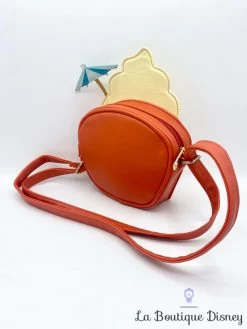 Sac Bandoulière Dole Whip Disney Parks USA Walt Disney World Tropical Enchanted Tiki Room Glace -Disney sac bandouliere dole whip disney parks usa walt disney world tropical enchanted tiki room glace 3