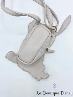 Sac Bandoulière Petit Frère Chien Mulan Disney Store Pochette -Disney sac bandouliere petit frere chien mulan disney store pochette 1