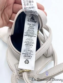 Sac Bandoulière Petit Frère Chien Mulan Disney Store Pochette -Disney sac bandouliere petit frere chien mulan disney store pochette 5