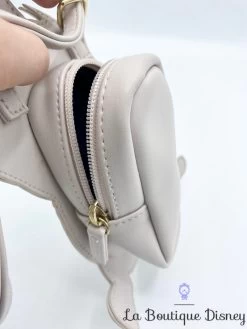 Sac Bandoulière Petit Frère Chien Mulan Disney Store Pochette -Disney sac bandouliere petit frere chien mulan disney store pochette 6