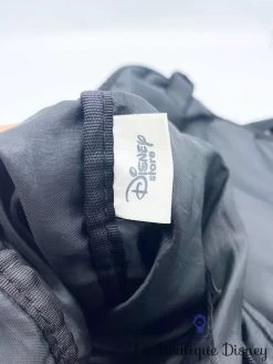 Sac Besace La Fée Clochette Disney Store Peter Pan Bandoulière Noir Papillon Fleur -Disney sac besace fee clochette disney store noir sac main bandouliere papillon fleur 1