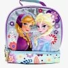 Sac Isotherme Elsa Anna La Reine Des Neiges Disney Store Glacière Sac Pique Nique