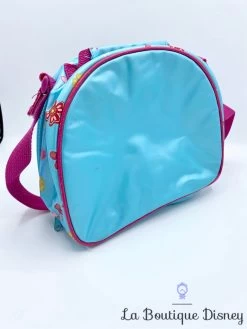 Sac Isotherme Ariel La Petite Sirène Disney Store Exclusive Little Mermaid Glacière Sac Pique Nique -Disney sac isotherme la petite sirene ariel disney store glaciere lunchbag sac pique nique polochon 0