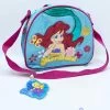Sac Isotherme Ariel La Petite Sirène Disney Store Exclusive Little Mermaid Glacière Sac Pique Nique -Disney sac isotherme la petite sirene ariel disney store glaciere lunchbag sac pique nique polochon 4