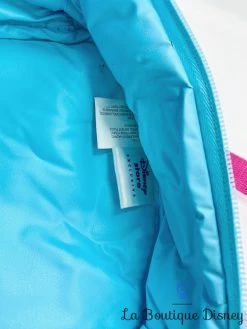 Sac Isotherme Ariel La Petite Sirène Disney Store Exclusive Little Mermaid Glacière Sac Pique Nique -Disney sac isotherme la petite sirene ariel disney store glaciere lunchbag sac pique nique polochon 8