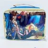 Sac Isotherme Pirates Of The Caribbean Dead Man's Chest Disney Jack Sparrow Caraïbes Glacière Sac Pique Nique -Disney sac isotherme pirates of the caribbean dead man chest disney jack sparrow caraibes sac pique nique lunchbag repas 2