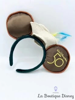 Serre Tête Oreilles Mickey Mouse The Main Attraction Série 5 Enchanted Tiki Room Disney Store Ears Édition Limitée 10 Serre Tête Oreilles Mickey Mouse The Main Attraction Série 5 Enchanted Tiki Room Disney Store Ears Édition Limitée -Disney serre tete oreilles mickey main attraction enchanted tikki room serie edition limitee disney store walt disney world ears 4