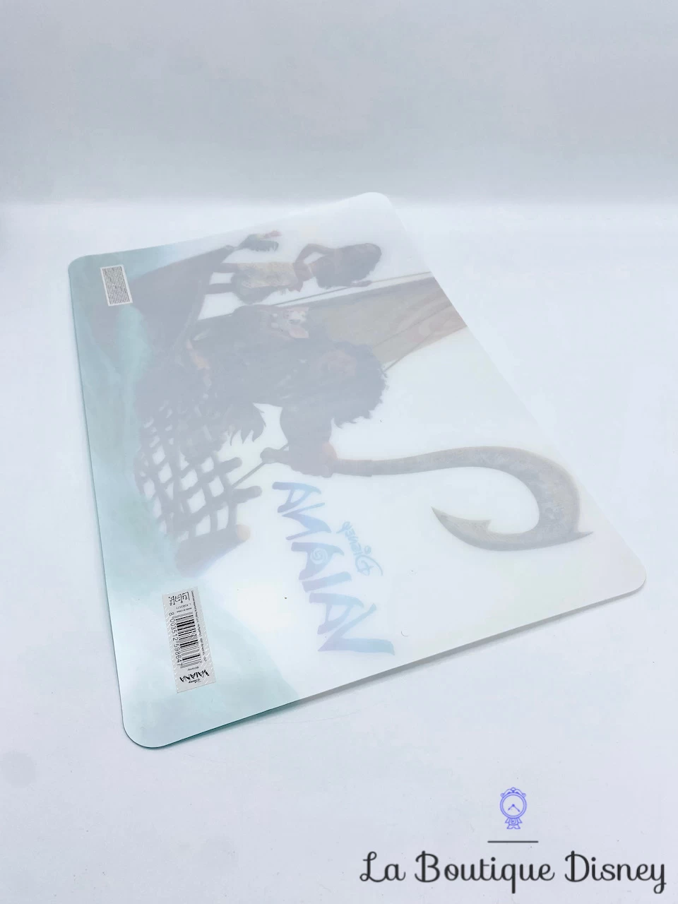 Set De Table Vaiana Maui Pua Disney Lulabi Dessous Table Plastique 5 Set De Table Vaiana Maui Pua Disney Lulabi Dessous Table Plastique – Image 3