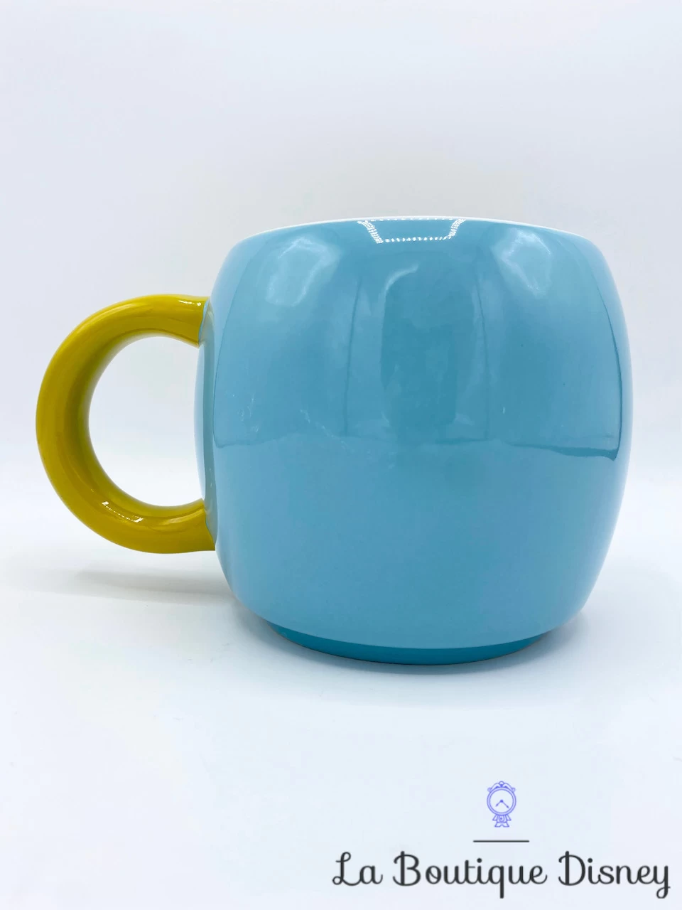 Tasse Alice Au Pays Des Merveilles Tsum Tsum Disney Store Original Mug Tête Visage 5 Tasse Alice Au Pays Des Merveilles Tsum Tsum Disney Store Original Mug Tête Visage – Image 3