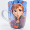 Tasse Anna Elsa Olaf La Reine Des Neiges Frozen 2 Disney Mug Blanc -Disney tasse anna elsa olaf frozen ii la riene des neiges disney mug 3