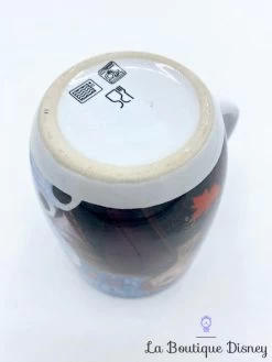 Tasse Anna Elsa Olaf La Reine Des Neiges Frozen 2 Disney Mug Blanc -Disney tasse anna elsa olaf frozen ii la riene des neiges disney mug 5