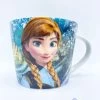 Tasse Anna La Reine Des Neiges Disney Frozen Mug Flocon Château Arendelle