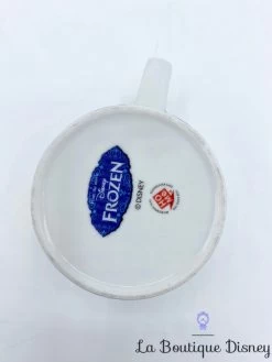 Tasse Anna La Reine Des Neiges Disney Frozen Mug Flocon Château Arendelle -Disney tasse anna la reine des neiges disney frozen home mug 3